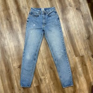 BDG High-waisted Mom Jeans